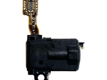 For LG G8X ThinQ Replacement Headphone Jack Flex Cable Online Hot Sale