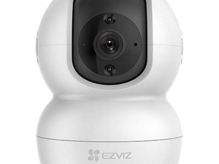 EZVIZ TY2 2MP Smart Wi-Fi Pan & Tilt Camera Cheap