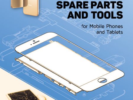 MSPM Catalogue 2018MicroSpareparts Mobile For Cheap