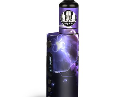 Under Water Jelly Fish Aspire Zelos  Skin Online