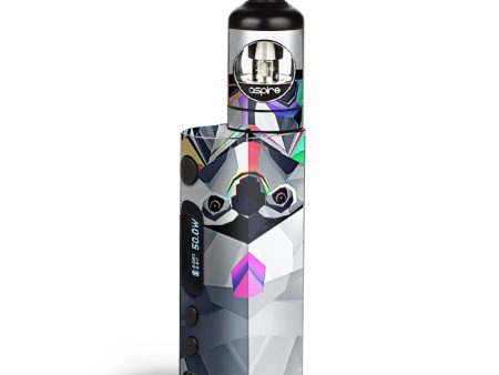 Abstract Trooper Aspire Zelos  Skin Online now