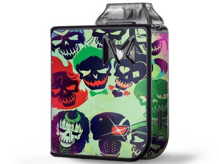 Skull Squad, Green Berets Mipod Mi Pod Skin Online