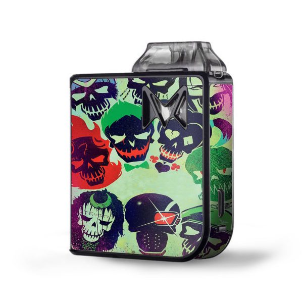 Skull Squad, Green Berets Mipod Mi Pod Skin Online